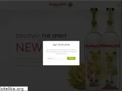 Sites similar to papalotemezcal.com