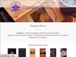 Sites similar to papalotepress.com
