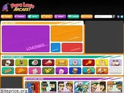 Sites similar to papalouie.net