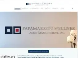 Sites similar to papamarkou.com