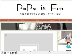 Sites similar to papamiti.com