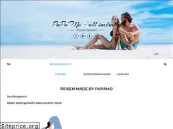Sites similar to papamo.de