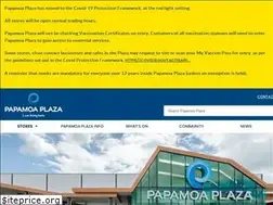 Sites similar to papamoaplaza.nz