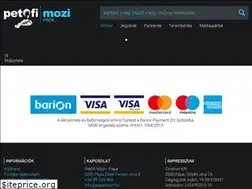 Sites similar to papamozi.hu