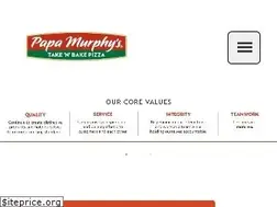 Sites similar to papamurphyscareers.com