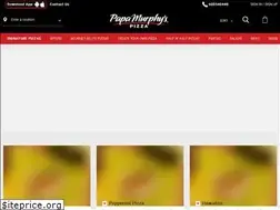 Sites similar to papamurphysme.com