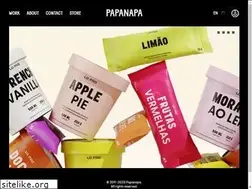 Sites similar to papanapa.com