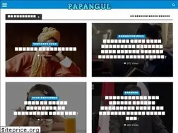 Sites similar to papangul.com