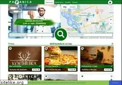 Sites similar to papanica.sk