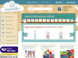 Sites similar to papanicko.cz