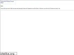 Sites similar to papanicola.info