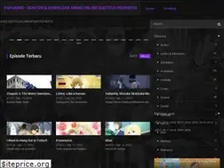 Sites similar to papanime.com