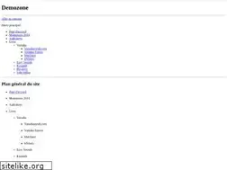 Sites similar to papanix.free.fr