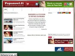 Sites similar to papanoel.fi