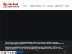 Sites similar to papanoel.online