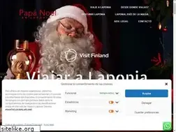 Sites similar to papanoelenlaponia.es