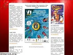 Sites similar to papanoeles.com