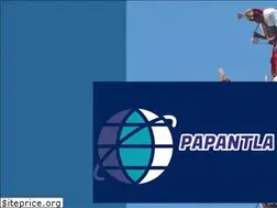 Sites similar to papantlaenlanoticia.com