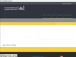 Sites similar to papantlaveracruz.mx
