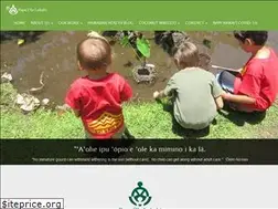 Sites similar to papaolalokahi.org