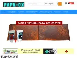 Sites similar to papaox.com.br