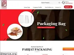 Sites similar to papapackaging.in