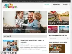 Sites similar to papapanique.com