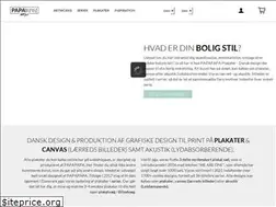 Sites similar to papapapa.dk