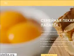 Sites similar to papapek.by