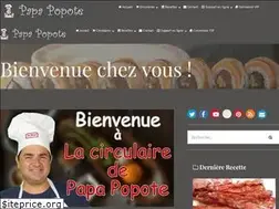 Sites similar to papapopote.ca