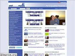 Sites similar to papapresente.org