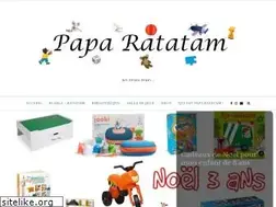 Sites similar to paparatatam.com