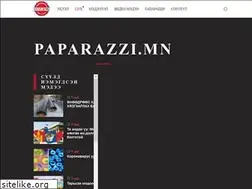Sites similar to paparatsi.mn