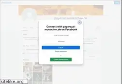 Sites similar to paparazzi-muenchen.de