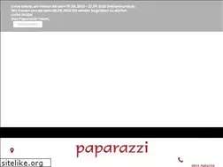 Sites similar to paparazzi-nuernberg.de