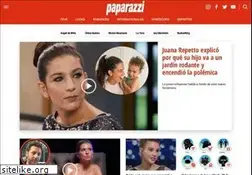 Sites similar to paparazzi.com.ar
