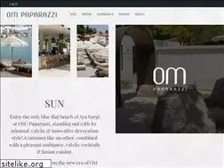Sites similar to paparazzi.com.tr