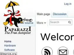 Sites similar to paparazzi.enac.fr