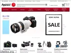 Sites similar to paparazzi.in.ua
