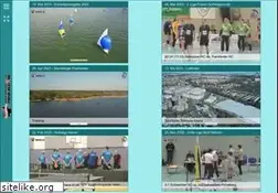Sites similar to paparazzie.de