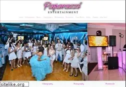 Sites similar to paparazzient.com