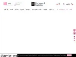 Sites similar to paparazzifashion.pl