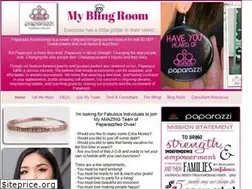 Sites similar to paparazzified.homestead.com