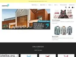 Sites similar to paparazzikids.ca