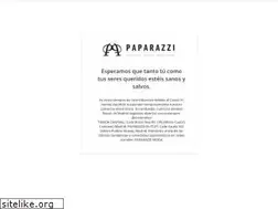 Sites similar to paparazzimoda.com