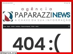 Sites similar to paparazzinews.com.br