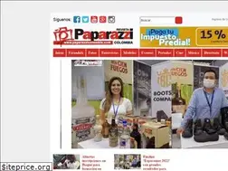 Sites similar to paparazzitolima.com