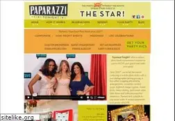 Sites similar to paparazzitonight.com