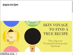 Sites similar to paparecipe.ca