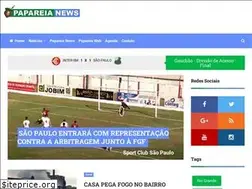 Sites similar to papareianews.com